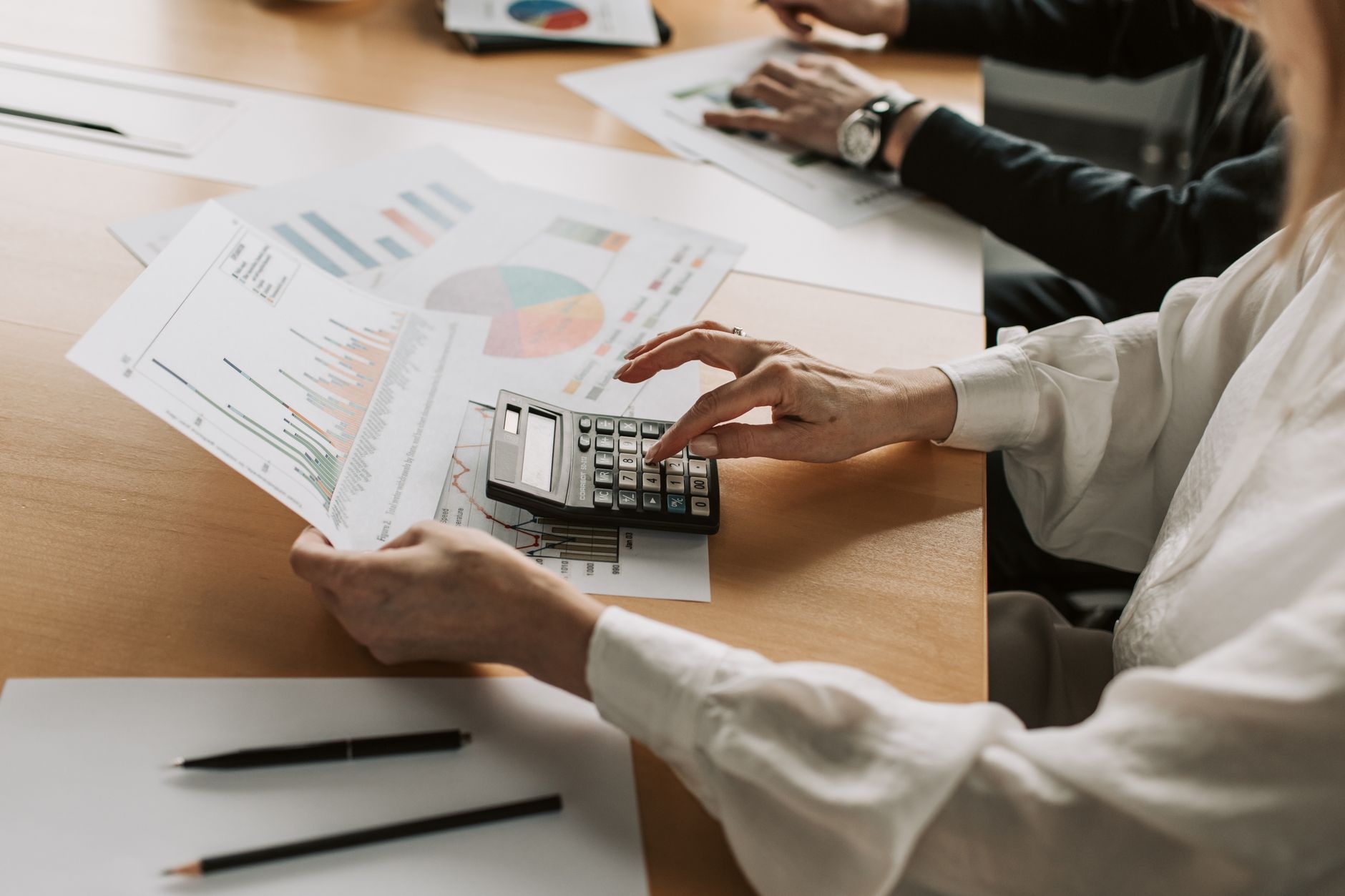 Business Analyst interview preparation with OctoHires