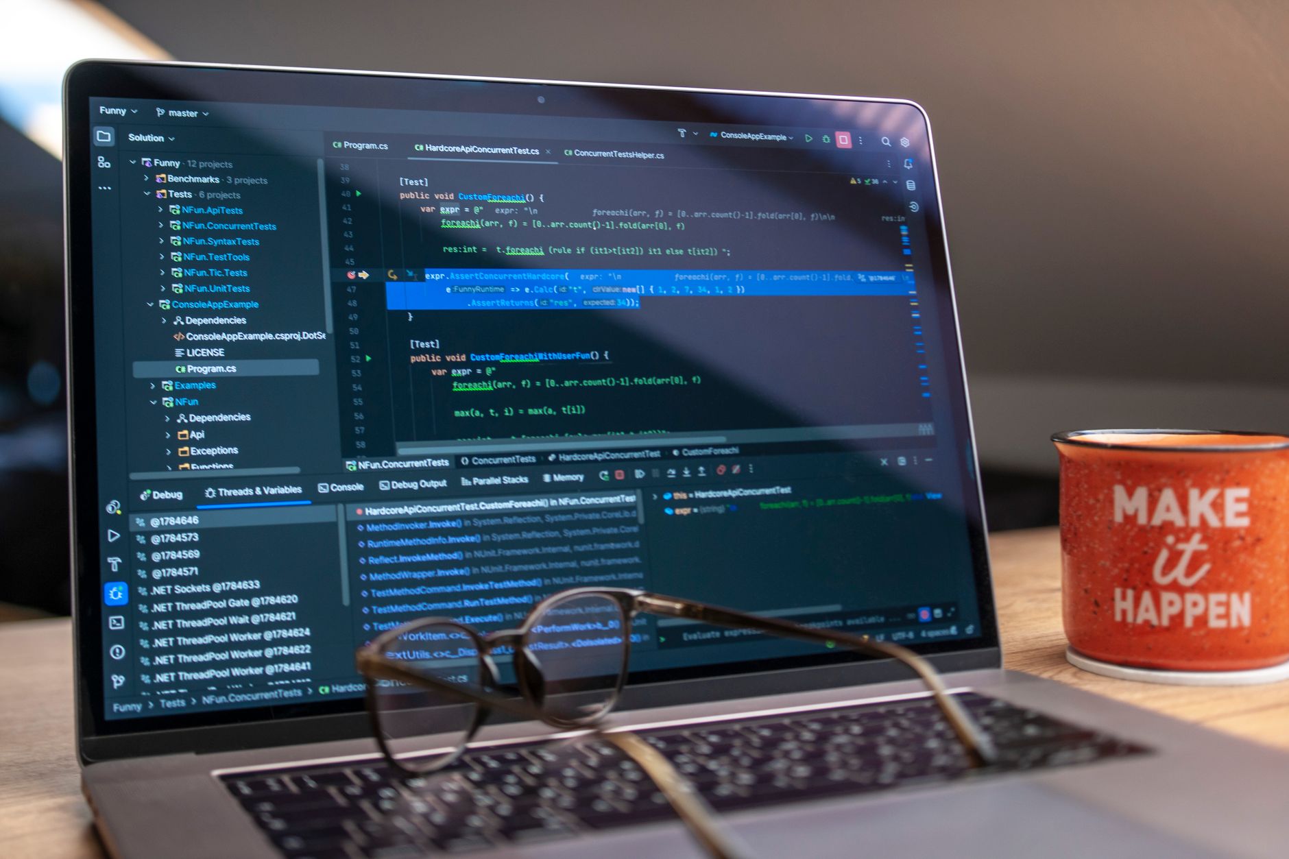 Full-Stack interview preparation with OctoHires