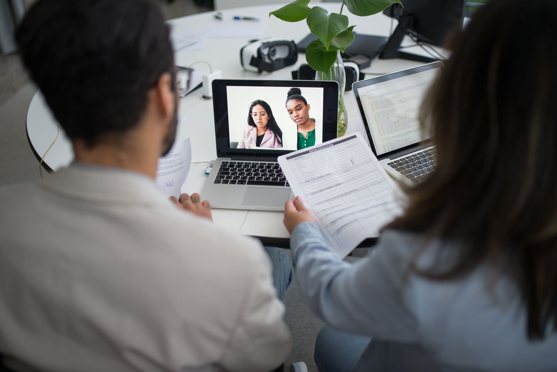 Product Guides interview preparation with OctoHires