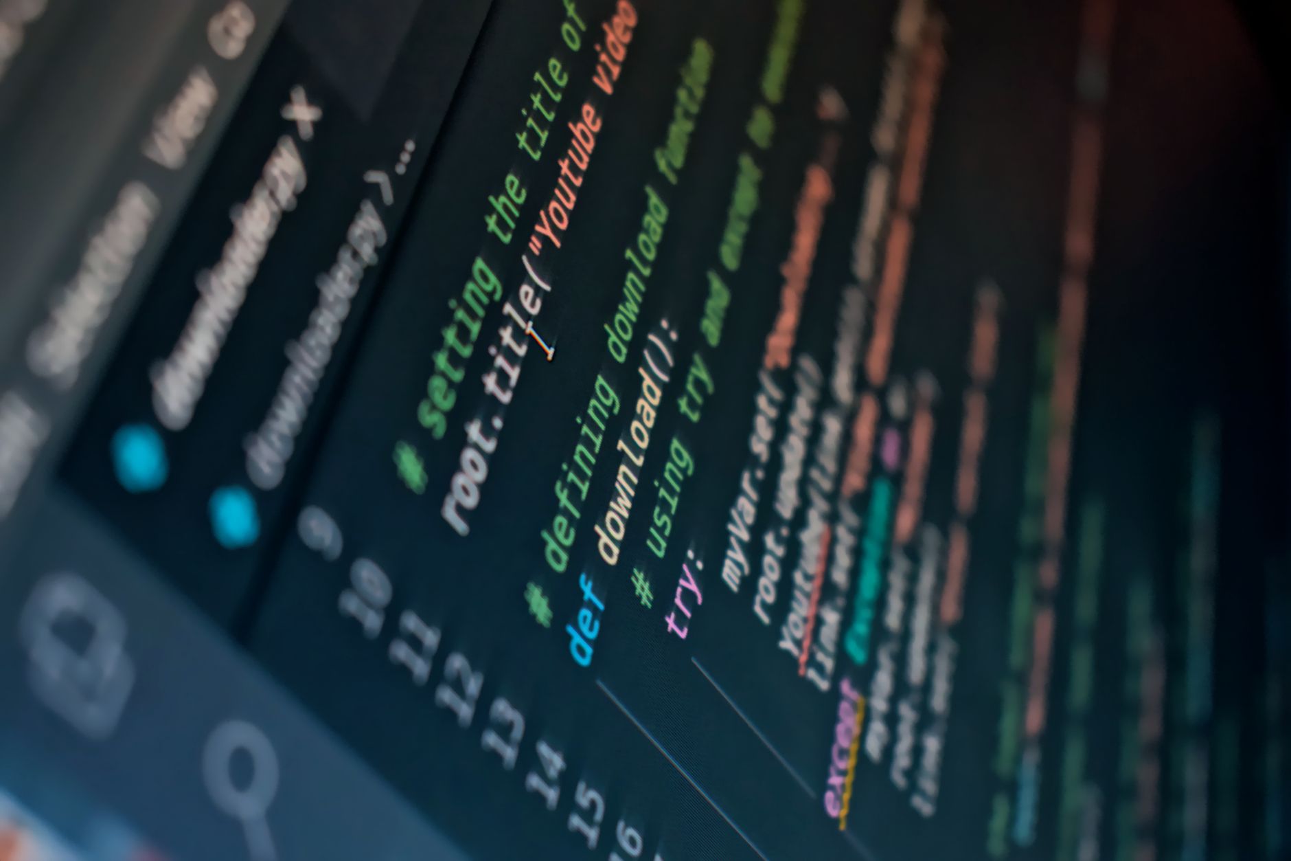 Python interview preparation with OctoHires